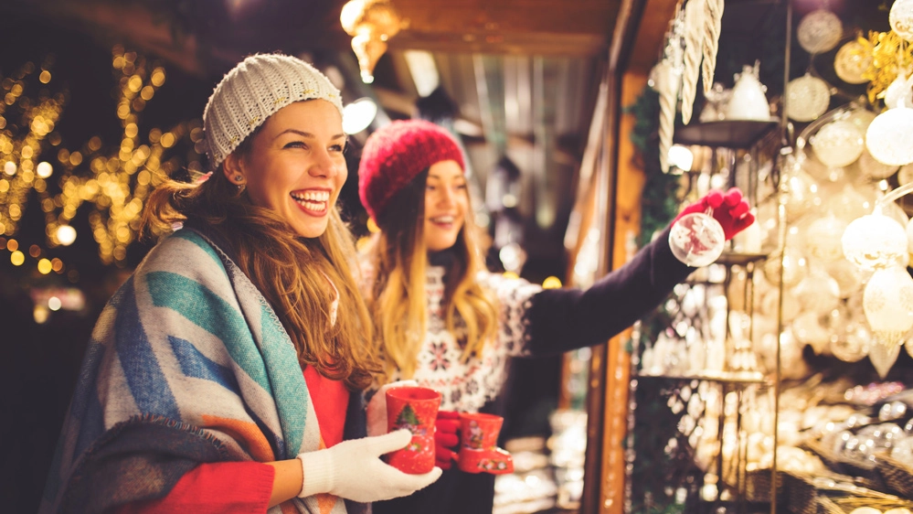 Riga è la città più economica per una mini-vacanza natalizia - Foto: M_a_y_a/iStock