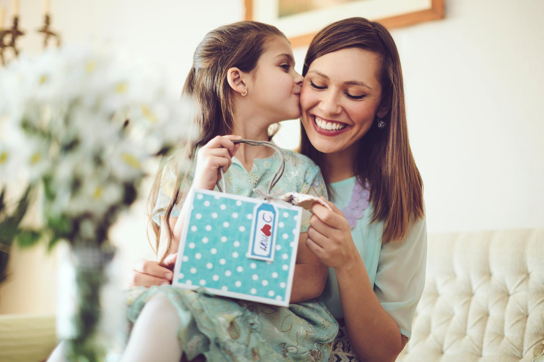 Idee regalo per una Festa della Mamma da ricordare - Il blog di Mr