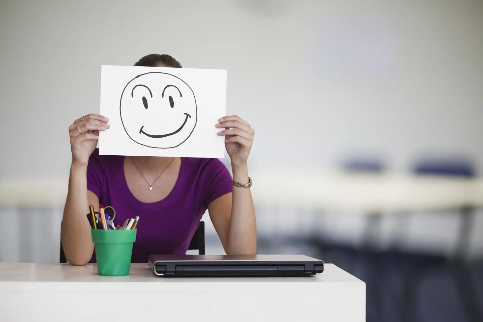 Arriva l’indice che misura il benessere sul lavoro
