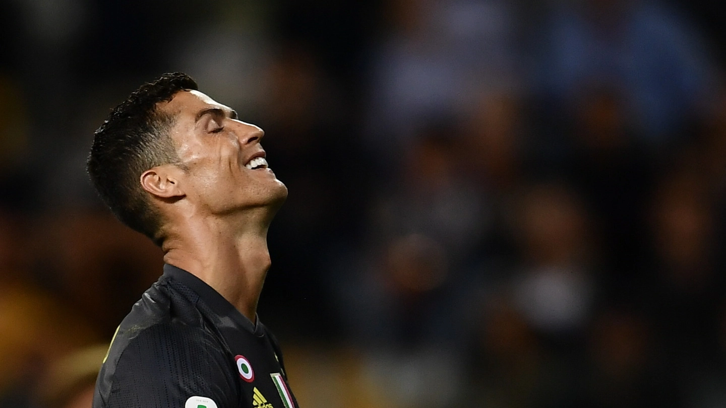 Cristiano Ronaldo (Lapresse)