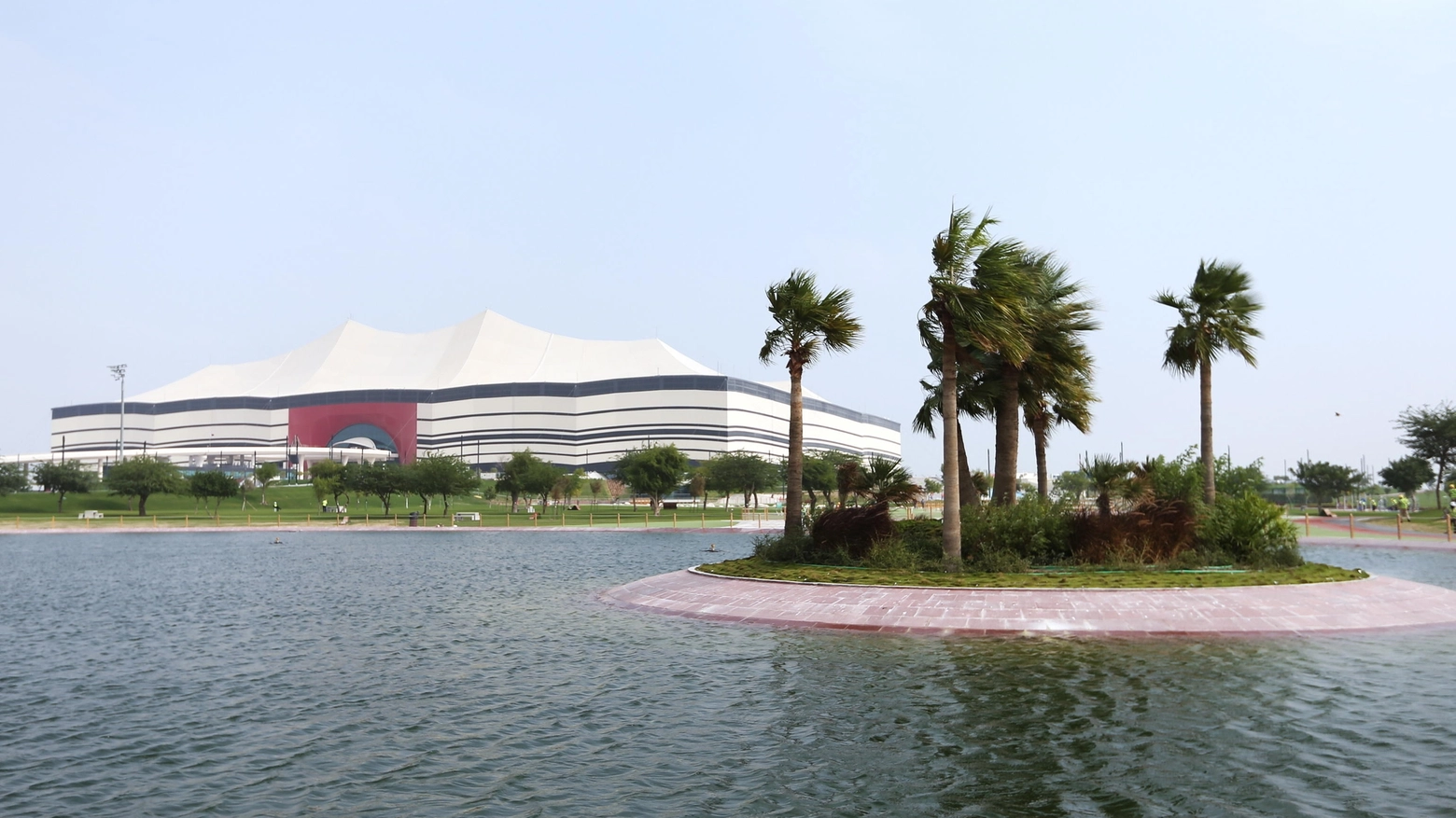 Il Qatar si candida per le Olimpiadi 2032