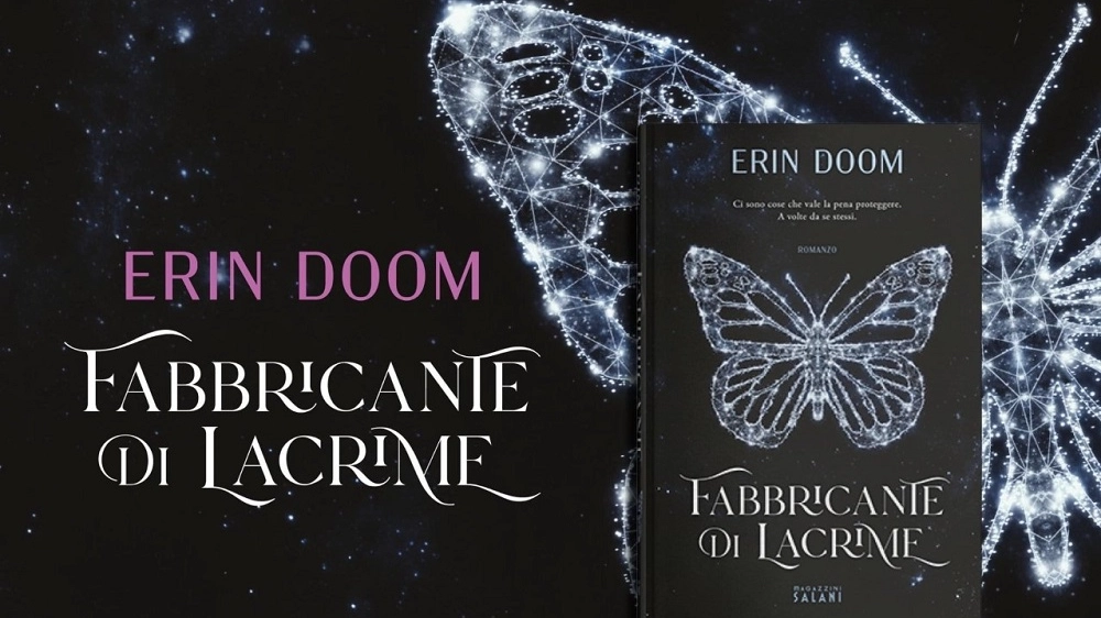 Erin Doom, Fabbricante di lacrime