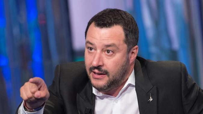 Salvini, chiederemo voto contro inciucio