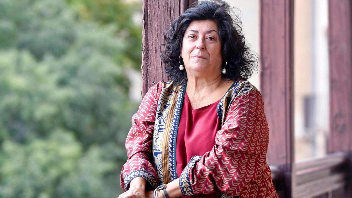 Morta a 61 anni la scrittrice spagnola Almudena Grandes