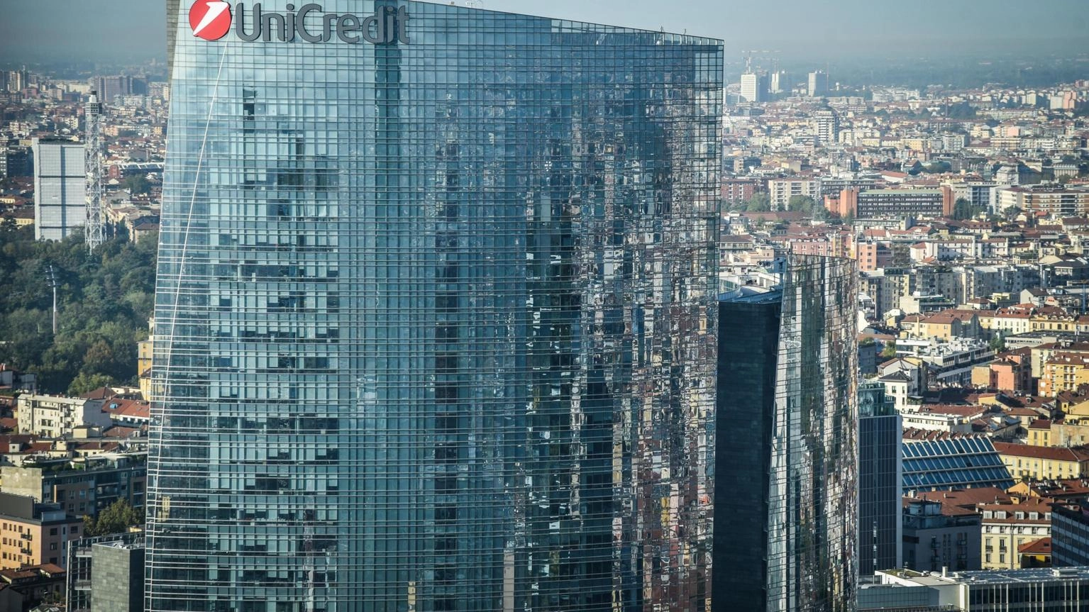 Unicredit investirà 1 miliardo per campus e nuova sede a Milano
