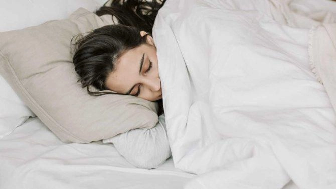 Dormire fa bene alla nostra salute