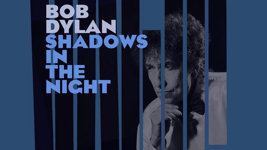 Bob Dylan 'Shadow in the nigth' ( dal sito di bob dylan)
