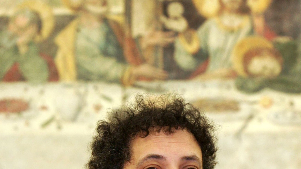  Khaled Fuad Allam (Ansa)