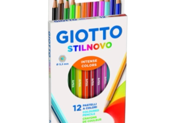 Giotto Stilnovo su amazon.com
