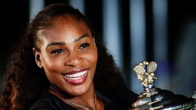Ranking Wta, Serena Williams torna n.1