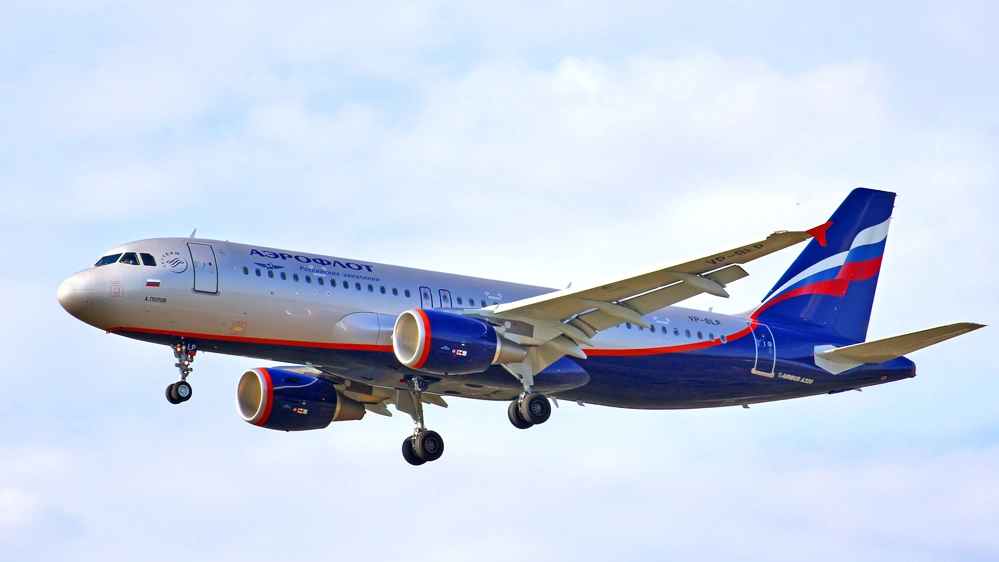 Aeroflot è la compagnia più apprezzata dai passeggeri in Europa - Foto: DarthArt/iStock