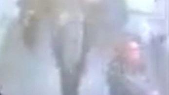 New york, il video che mostrerebbe il momento dell'esplosione (New York Post)