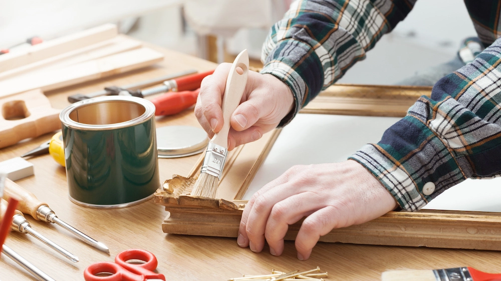 Bricolage da fare a casa: 4 idee facili per creare oggetti utili