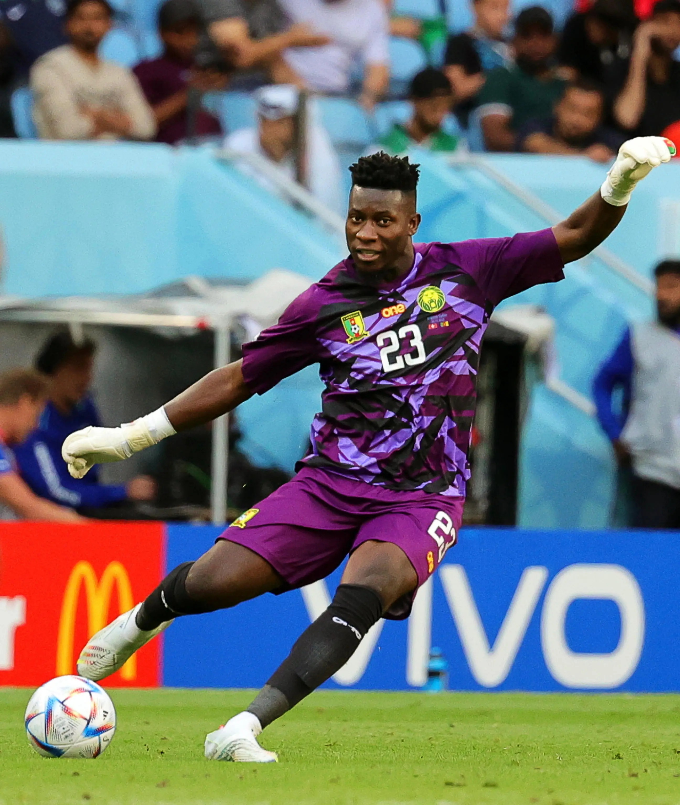 Inter, Onana e la lite con il ct del Camerun. Perché rientrerà prima dai Mondiali