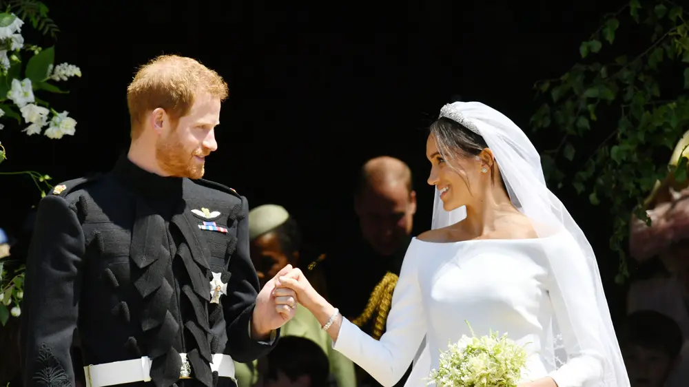 Harry e Meghan, due koala e un toro tra i regali di nozze