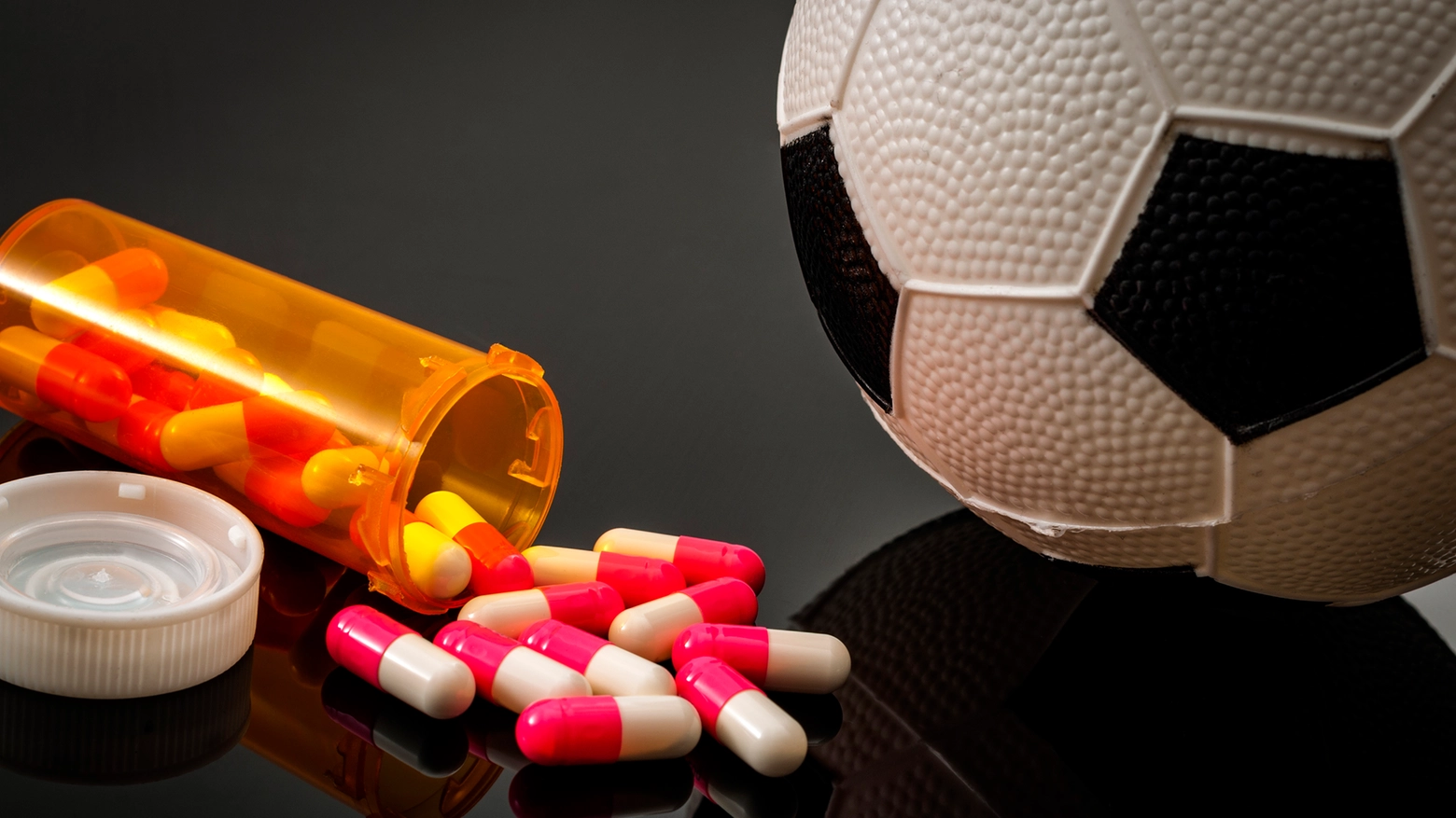 Calcio, farmaci e doping: il dibattito resta aperto