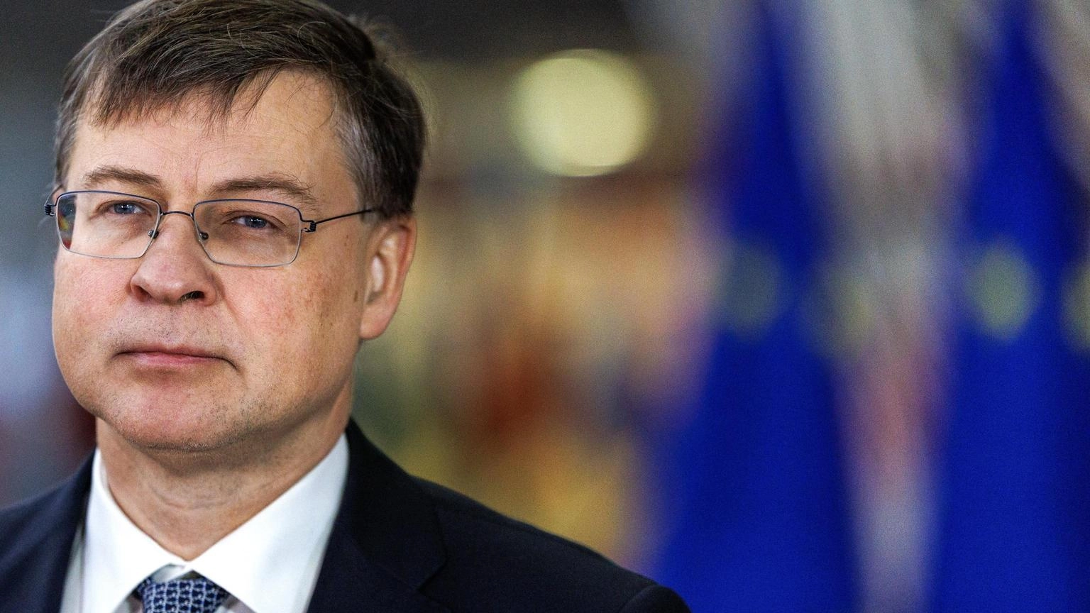 Dombrovskis, 'Italia non è in linea con le raccomandazioni Ue'