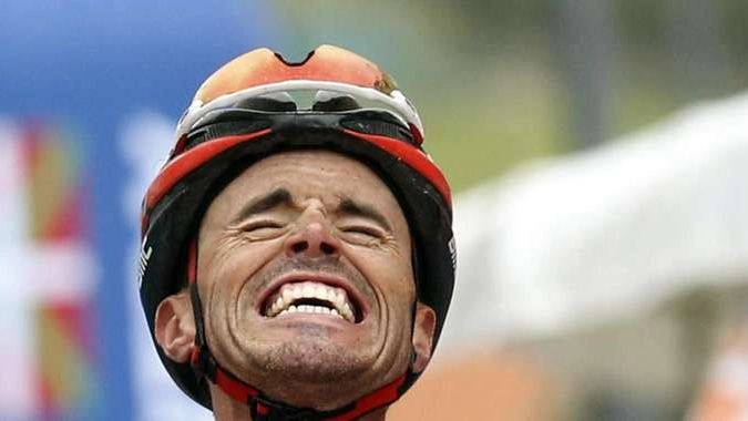 Doping: ciclismo, Sanchez si difende