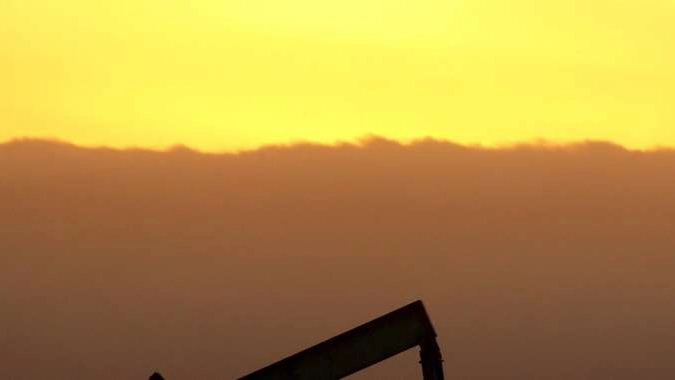 Petrolio:chiude in rialzo a Ny,29,44 dlr