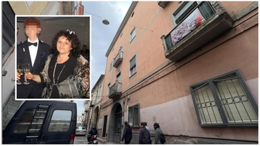 Omicidio di Capodanno, arrestato il nipote di Concetta Russo: la 55enne uccisa da un colpo accidentale
