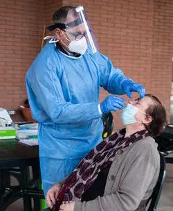 Cure a casa, vincono i medici di base Il Tar del Lazio: non toccano a loro