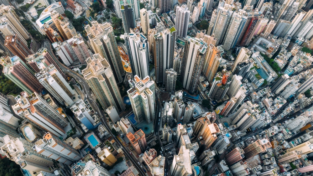 A Hong Kong comprare casa è proibitivo per molte famiglie