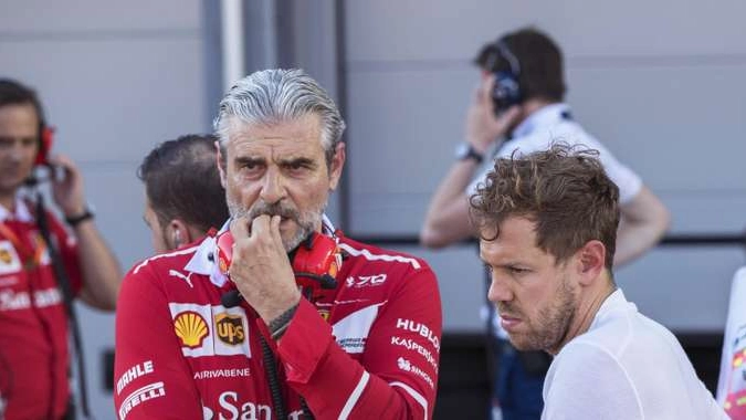 F1: Fia riapre caso Vettel-Hamilton