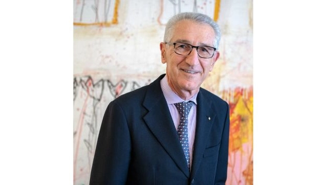 Stefano Golinelli, Presidente di Alfasigma