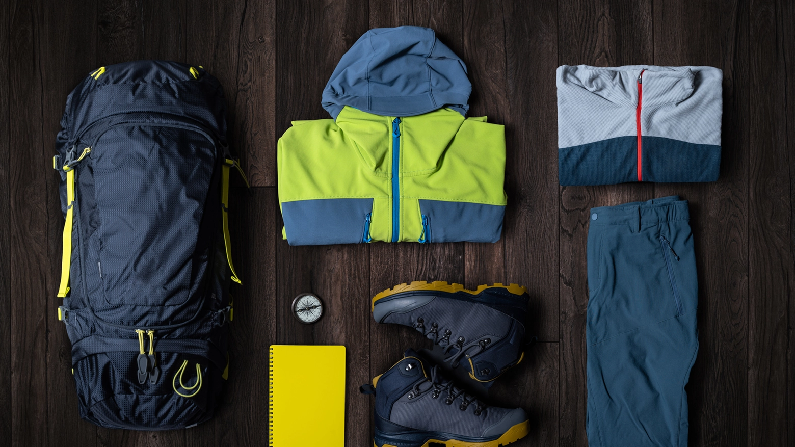Trekking: cosa indossare e quali vestiti portare, i consigli