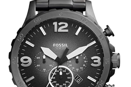 Fossil Orologio su amazon.com