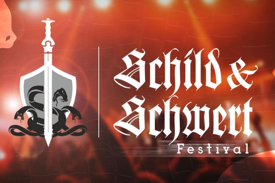 "Schild und Schwert" (scudo e spada) primo festival per compleanno Hitler 