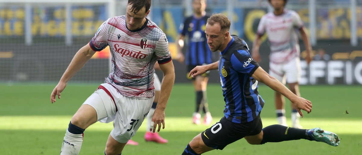 Inter-Bologna, le pagelle nerazzurre: Sanchez non delude, Ok Carlos Augusto