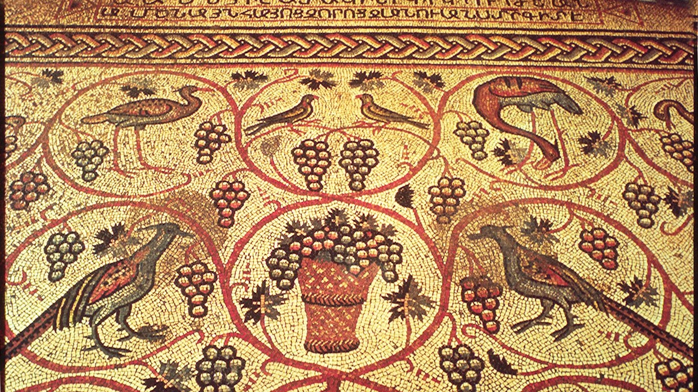 Origine del vino: i miti che lo raccontano