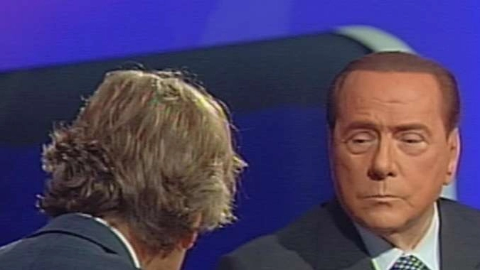 Berlusconi, cinesi? Garanzie per squadra