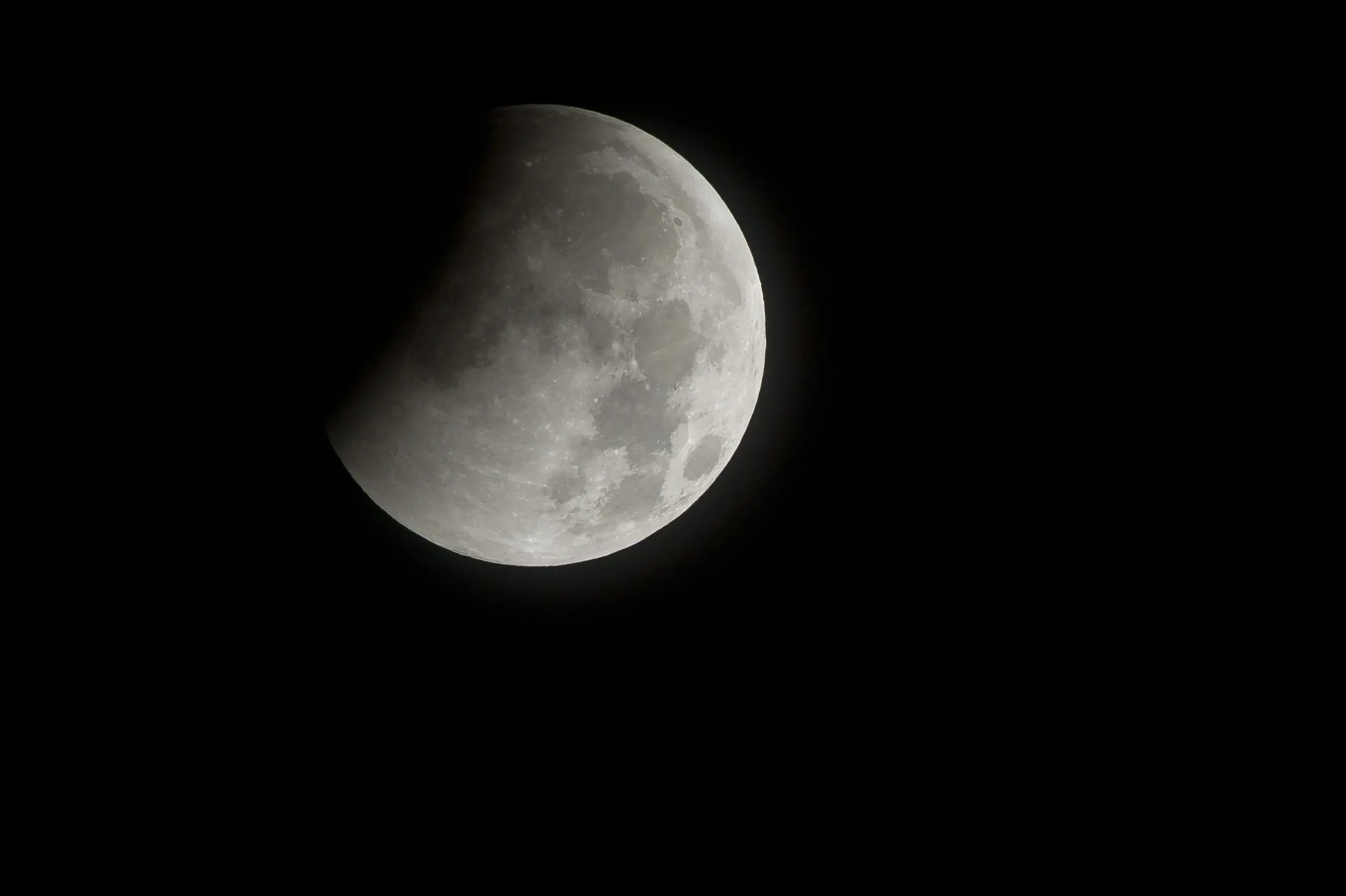 Eclissi lunare 7 agosto 2017, a che ora, dove e come vederla