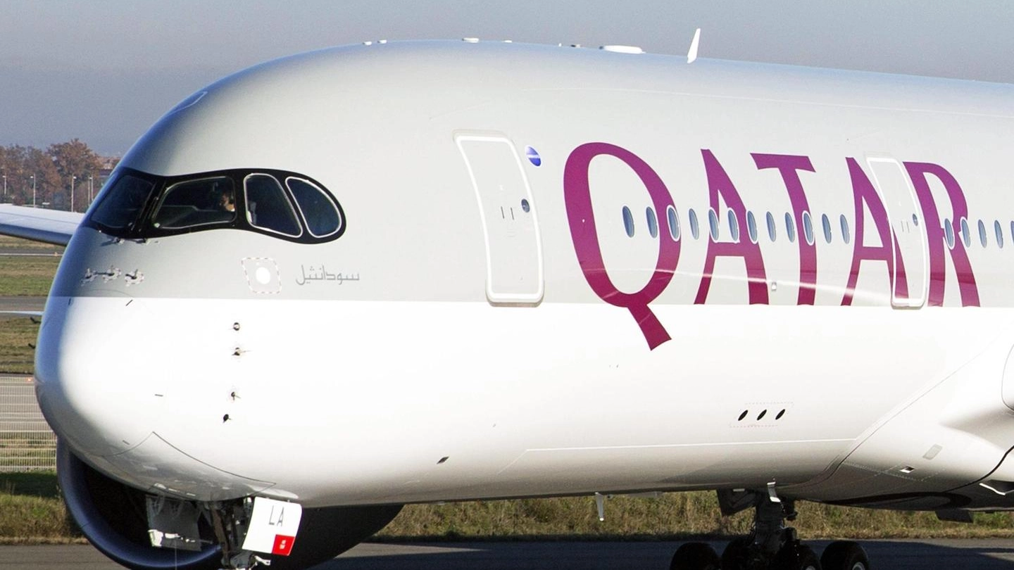 Qatar Airways (Ansa)