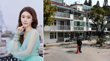Abby Choi, la modella milionaria uccisa a Hong Kong. "La testa trovata in una pentola"