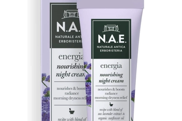 N.A.E. Crema Nutriente su amazon.com