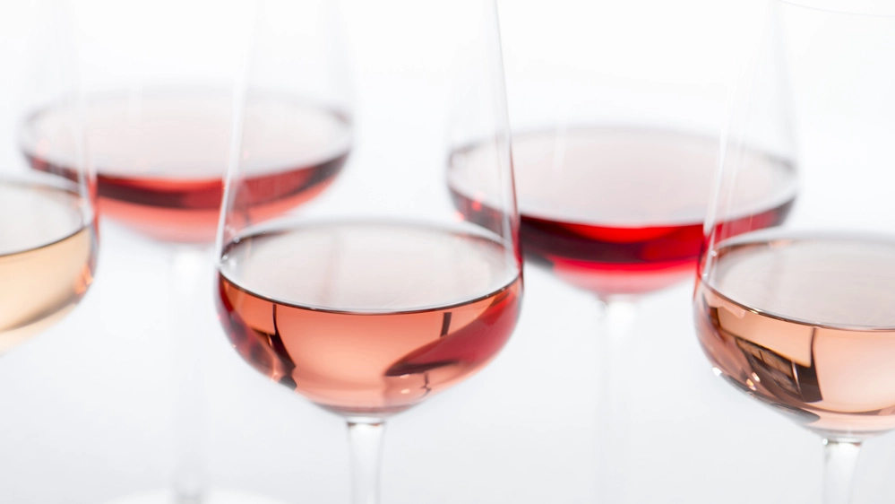 Due vini del sud della Francia sul podio dei migliori rosé del mondo