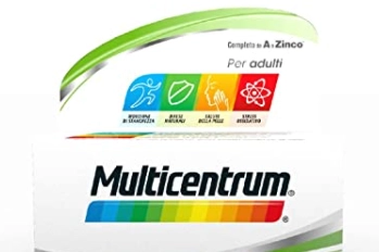 Multicentrum su amazon.com