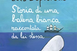 Storia di una balena bianca su amazon.com