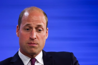 ‘The Crown 6’, William è indignato per il fantasma di Lady Diana