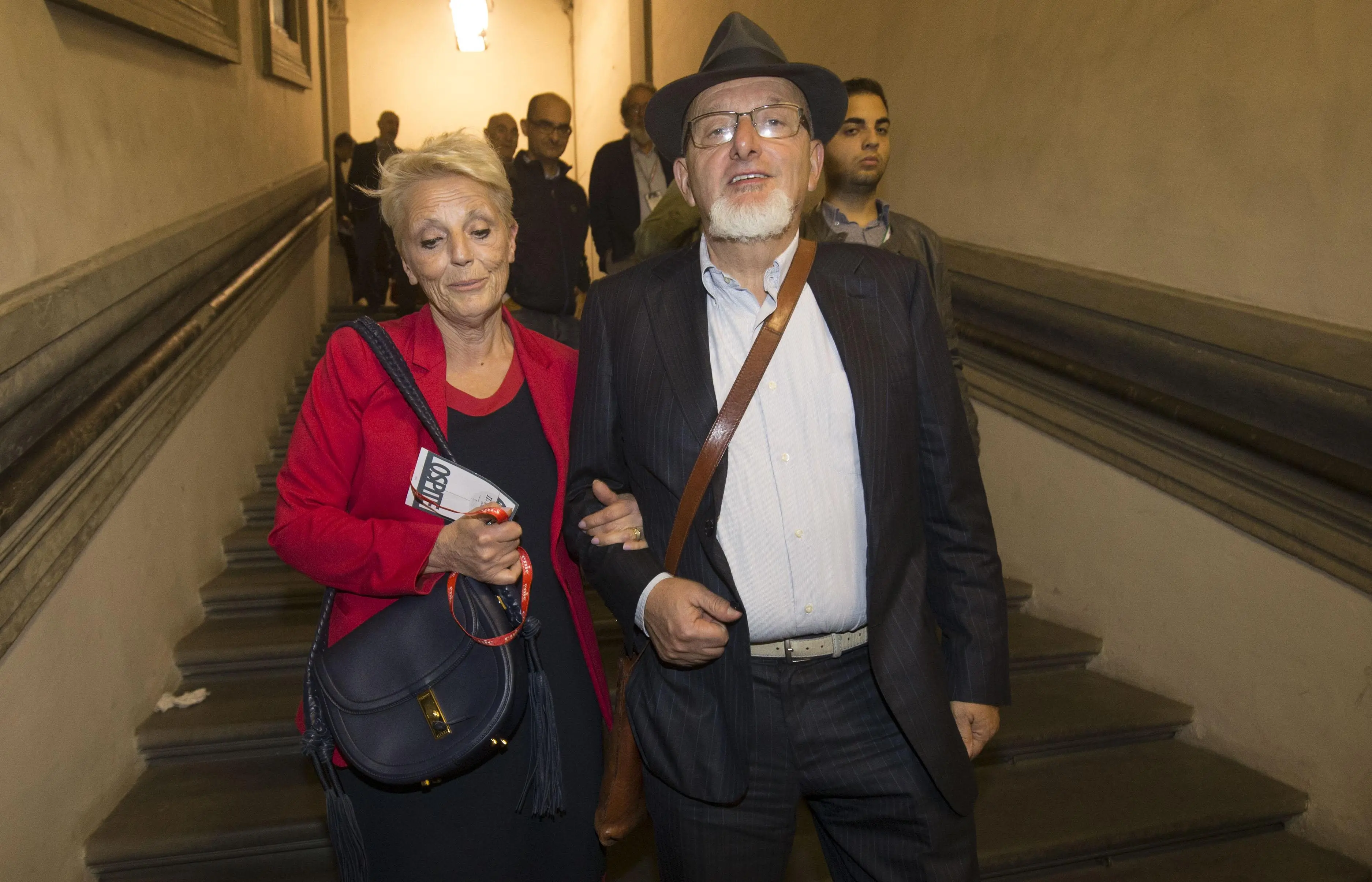 L’atto di accusa dell’ex premier "Arrestare i miei? Un’esagerazione"