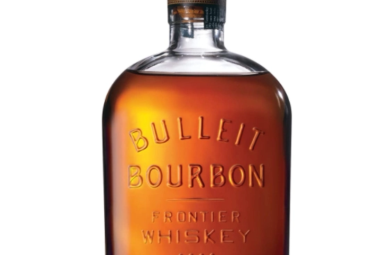 Bulleit Bourbon su amazon.com
