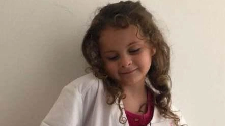 Elena Del Pozzo, 5 anni, è stata uccisa dalla madre che ha inscenato un rapimento