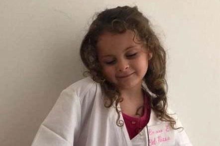 Elena Del Pozzo, 5 anni, è stata uccisa dalla madre che ha inscenato un rapimento