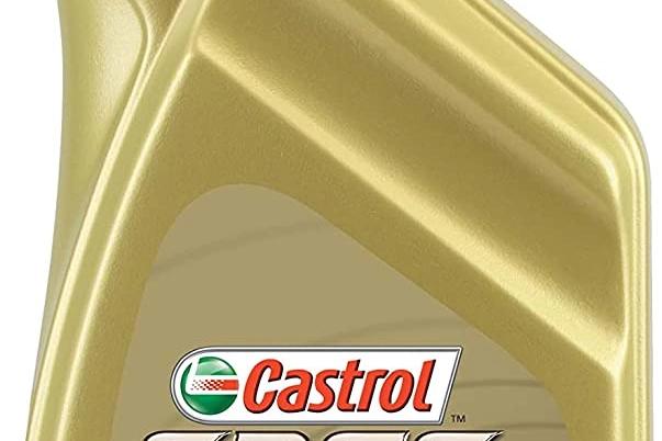 Olio motore Castrol su amazon.com