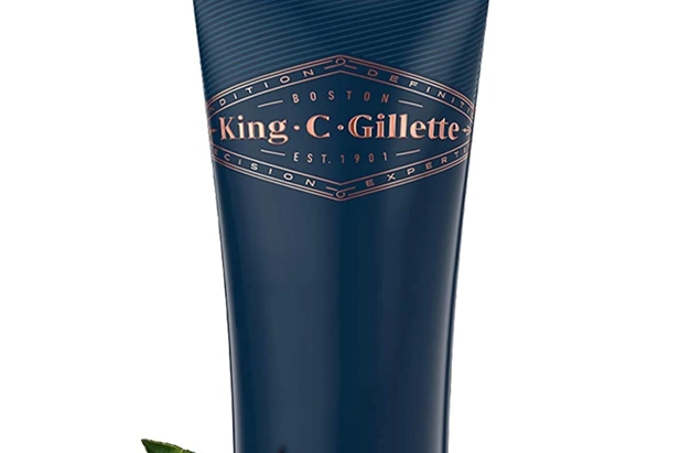 King C Gillette su amazon.com