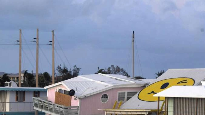Irma: 5 morti in caso di riposo a Miami
