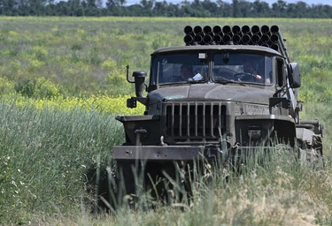 Ucraina, controffensiva di Kiev verso la svolta: truppe oltre il Dnipro a Kherson